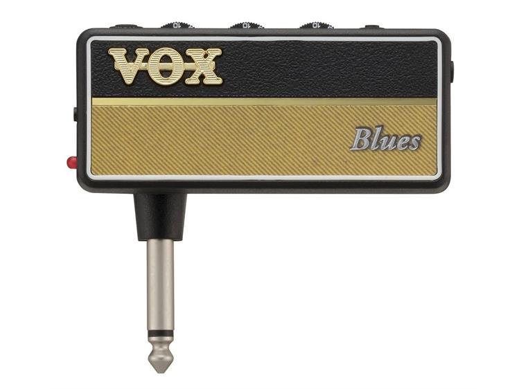 Vox amplug 2 Blues